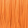 Pastel Orange Paracord Type I