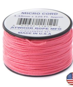 Pink Micro Cord