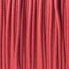 Scarlet Red Paracord Type I