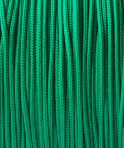 Sea Green Paracord Type I