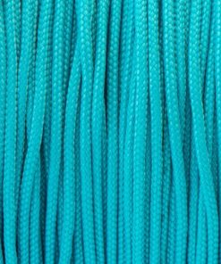 Turquoise Paracord Type I