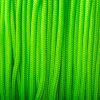 Ultra Neon Green Paracord Type I