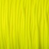 Ultra Neon Yellow Paracord Type I
