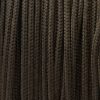 Acid Dark Brown Paracord Type II