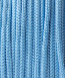 Baby Blue Paracord Type II