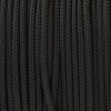 Black Carbon Paracord Type II