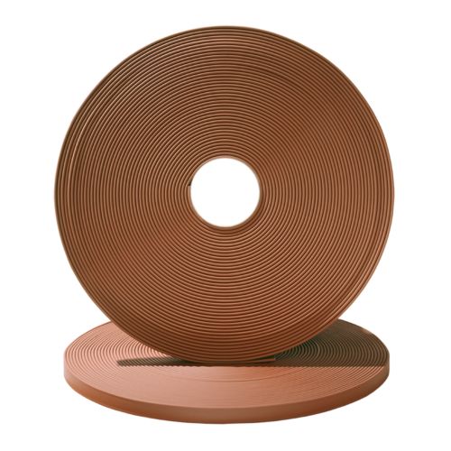 Brown (BR522) BioThane 'BETA' 9 mm