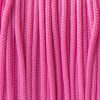 Bubble Gum Pink Paracord Type II