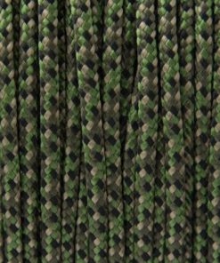 Canadian Digital Paracord Type II