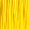 Canary Yellow Paracord Type II