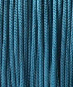 Caribbean Blue Paracord Type II