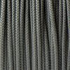 Charcoal Grey Paracord Type II