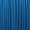 Colonial Blue - Elastic Cord 3 mm