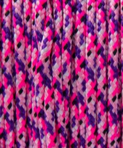 Country Girl Camo Paracord Type II