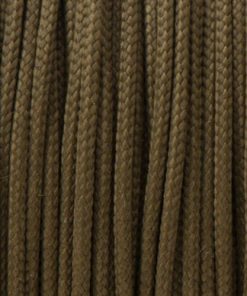 Coyote Brown Paracord Type II