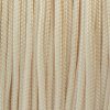 Cream Paracord Type II