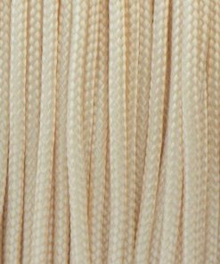 Cream Paracord Type II