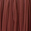 Crimson Paracord Type II