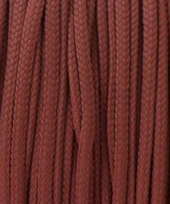 Crimson Paracord Type II