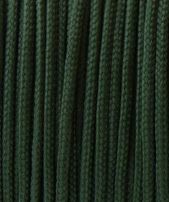 Dark Green Paracord Type II