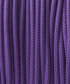 Deep Purple Paracord Type II