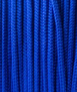 Electric Blue Paracord Type II