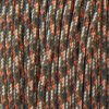 Fall Camo Paracord Type II