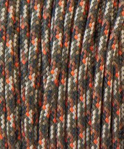 Fall Camo Paracord Type II