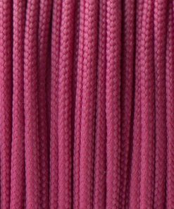 Fuchsia Paracord Type II