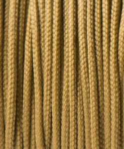 Gold Paracord Type II