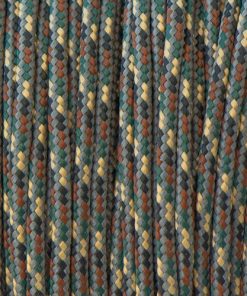 Gravel Camo Paracord Type II