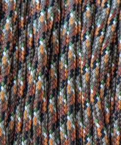 Hidden Camo Paracord Type II