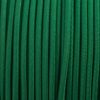Kelly Green - Elastic Cord 3 mm