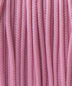 Lavender Pink Paracord Type II