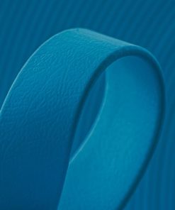 Light Blue (BU521) BioThane 'BETA' 16 mm