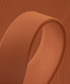 Light Brown (BR521) BioThane 'BETA' 16 mm