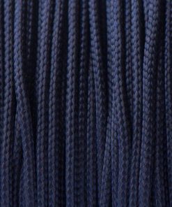 Midnight Blue Paracord Type II