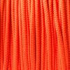 Neon Orange Paracord Type II