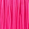 Neon Pink Paracord Type II