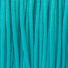Neon Turquoise Paracord Type II