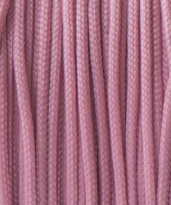Pastel Pink Paracord Type II
