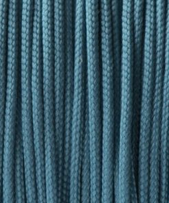 Petrol Blue Paracord Type II