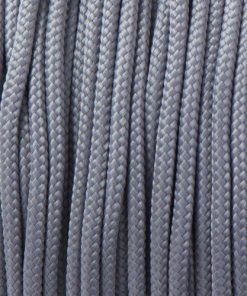 Purple Grey Paracord Type II