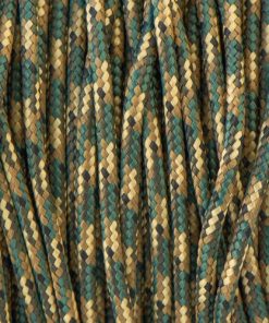 R Camo Paracord Type II