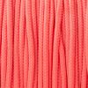 Salmon Pink Paracord Type II