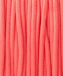 Salmon Pink Paracord Type II