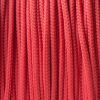 Scarlet Red Paracord Type II