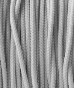 Silver Grey Paracord Type II