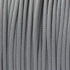 Smoke Grey Paracord Type II