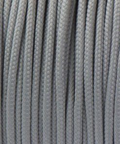 Smoke Grey Paracord Type II
